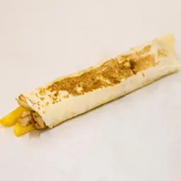 Tortilla Sandwich